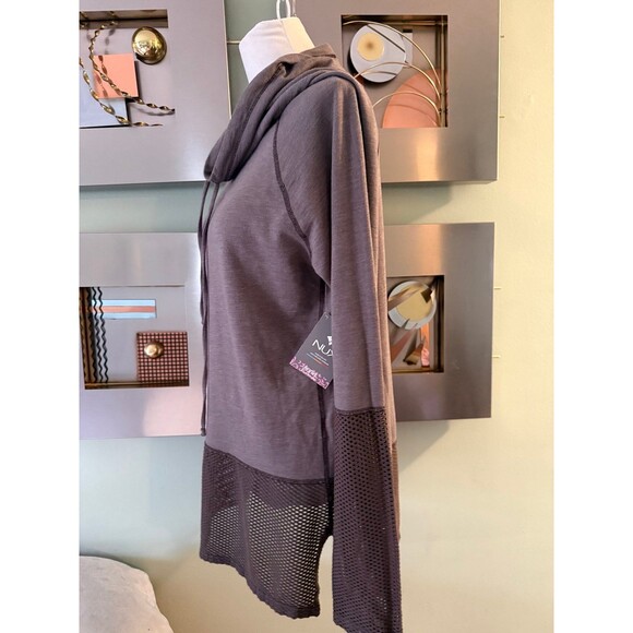 Nux Ricky pullover - Picture 4 of 10